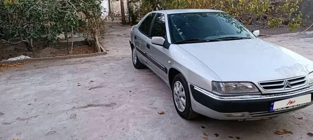 فروش زانتیا|خودرو سواری و وانت|کرمان, |دیوار