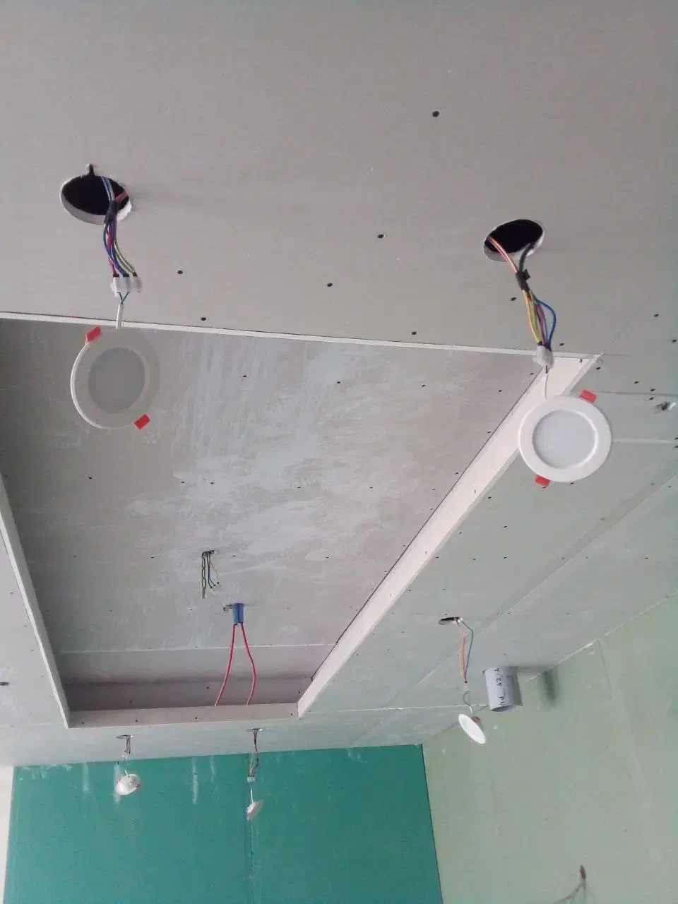 خدمات برق ساختمان|خدمات پیشه و مهارت|فردیس, سرحدی|دیوار