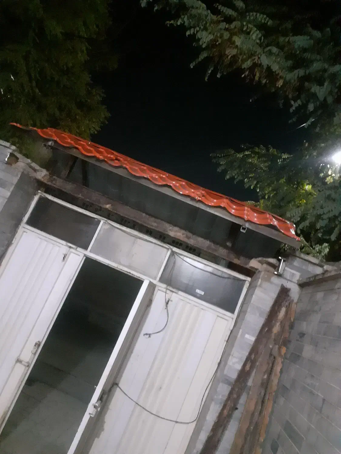 جوشکاری)سیاری|خدمات پیشه و مهارت|بروجرد, |دیوار