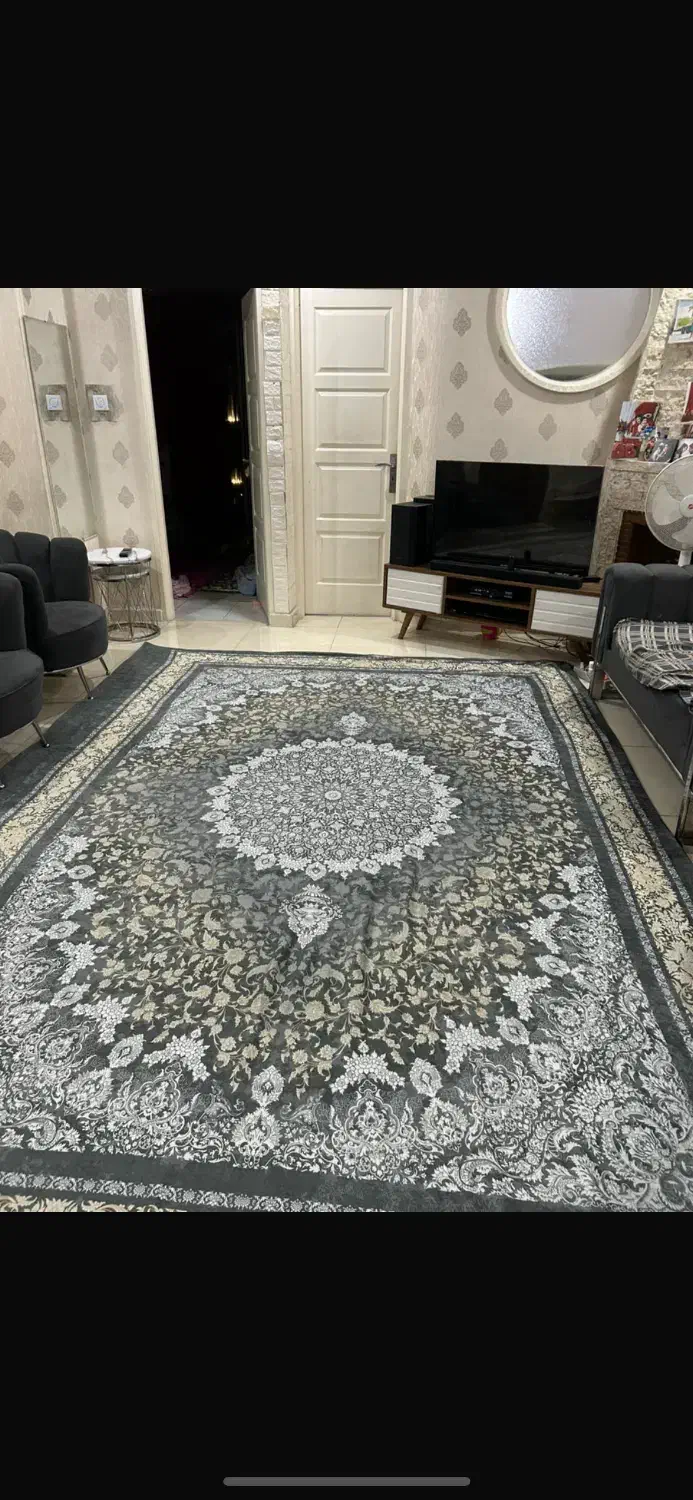 روفرشی کشدار ۹ متری|روفرشی|تهران, ستارخان|دیوار