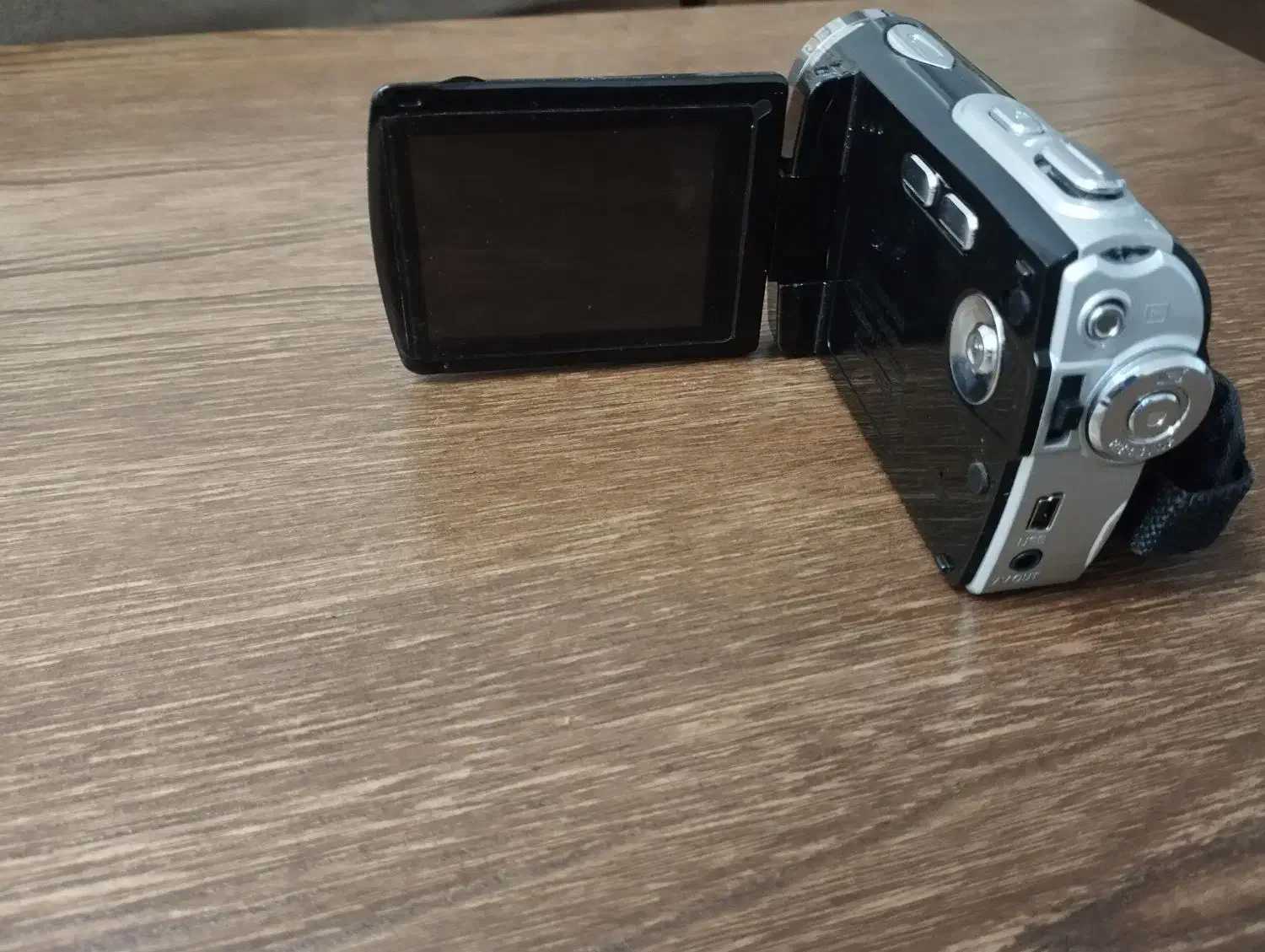 دوربین فیلم برداری سونی نو|دوربین عکاسی و فیلم‌برداری|مشهد, عسگریه|دیوار