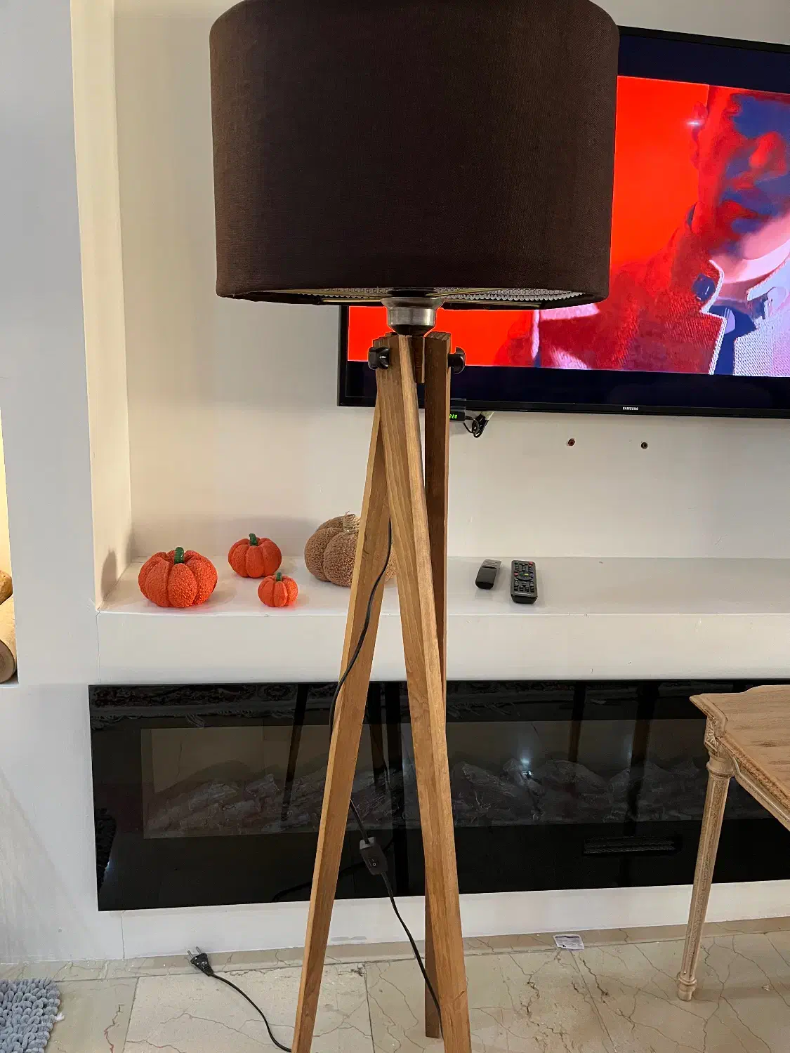 اباژور نو و سالم|چراغ خواب و آباژور|تهران, شهرک دریا|دیوار