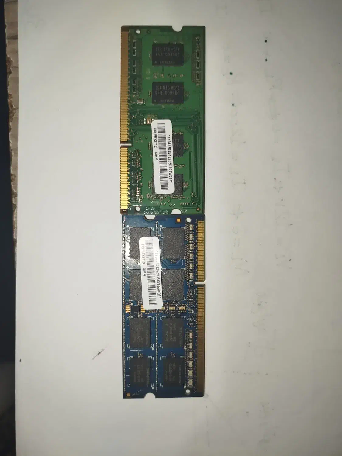 رم لبتاپ|قطعات و لوازم جانبی رایانه|شیراز, شیخ روزبهان|دیوار