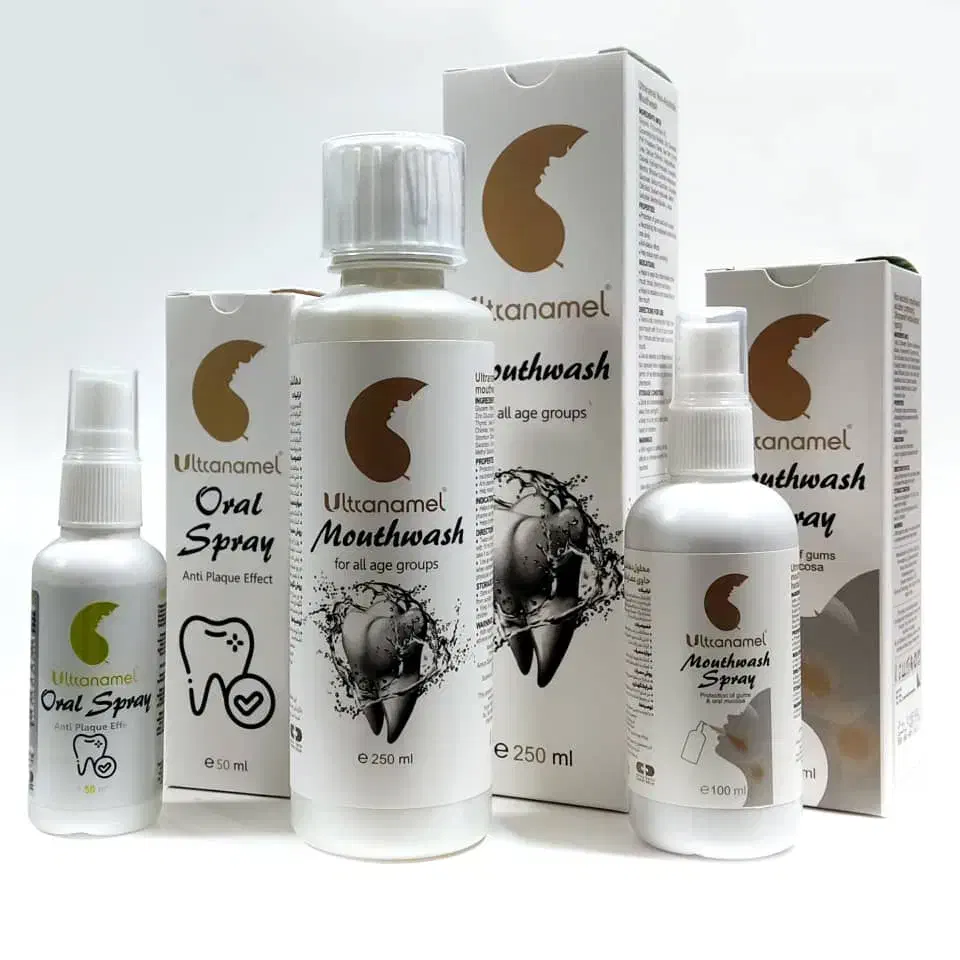 پک‌ دهان ودندان آریا|آرایشی، بهداشتی، درمانی|شهر بابک, |دیوار