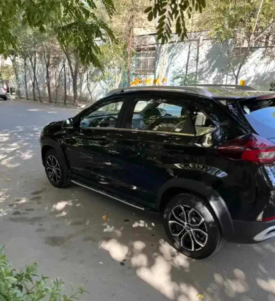 x22proمدل ۱۴۰۲ فول|خودرو سواری و وانت|مشهد, دانشگاه فردوسی|دیوار