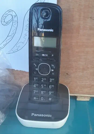 تلفن بیسیم|تلفن رومیزی|اشتهارد, |دیوار