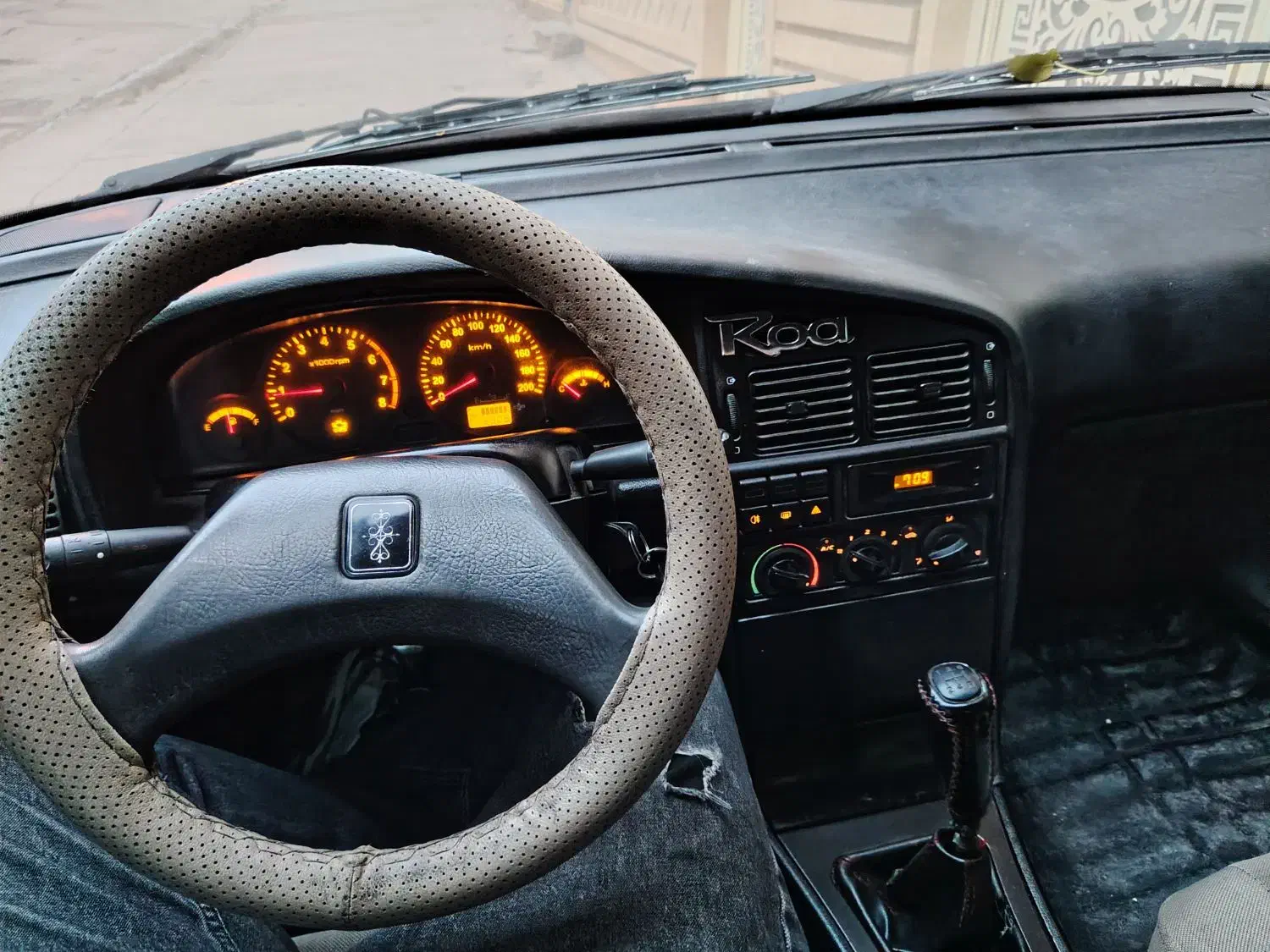 پژورواسال دوگانه کارخانه۸۹|خودرو سواری و وانت|بوکان, |دیوار