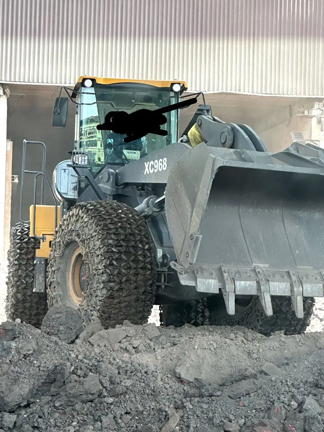 اجاره بیل لودر کمپرسی|خدمات حمل و نقل|خرمشهر, |دیوار