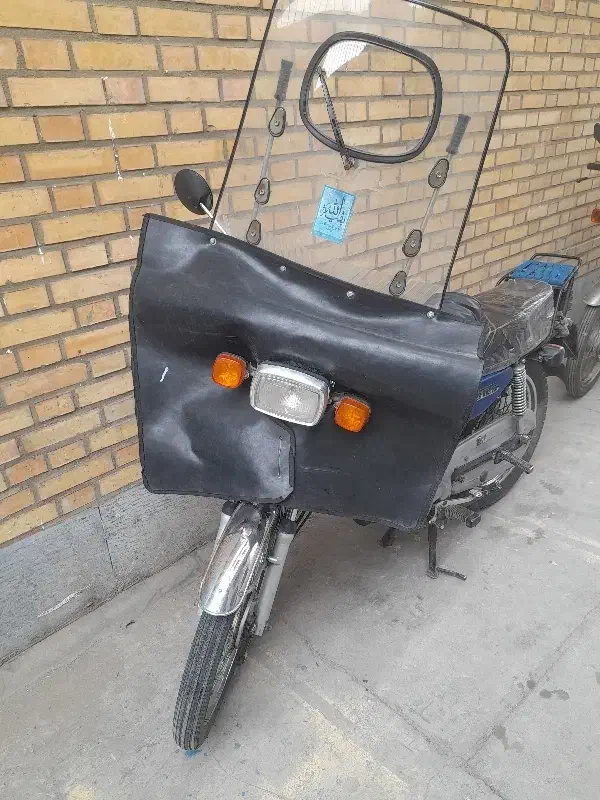 هوندا آشیل ۹۳|موتورسیکلت|پاکدشت, پاکدشت (مامازند)|دیوار