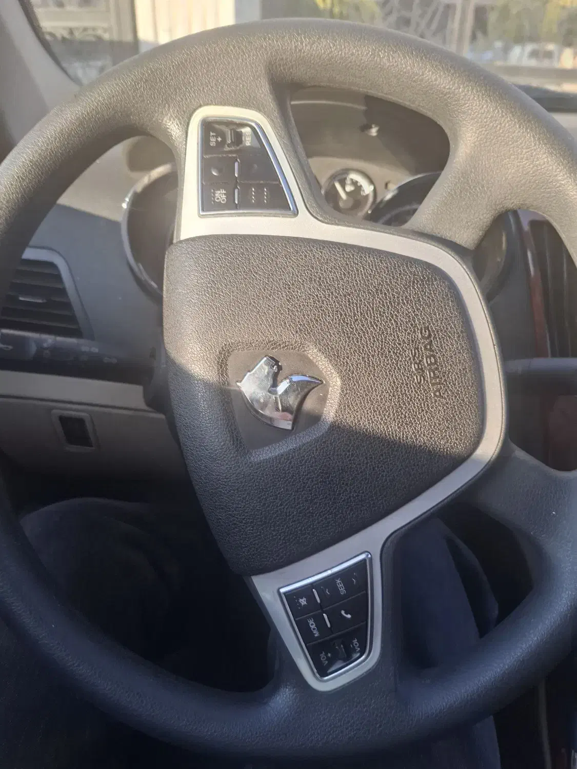 فروش دنا پلاس|خودرو سواری و وانت|فردیس, فردیس|دیوار