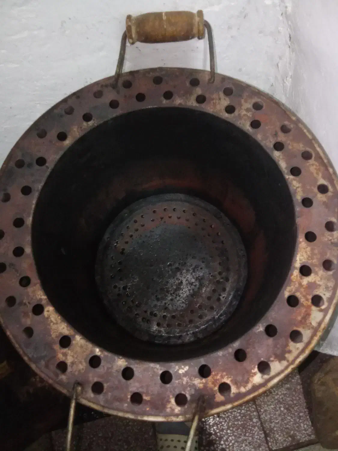 تنور گازی|اجاق گاز و لوازم برقی پخت‌وپز|کلاترزان, |دیوار