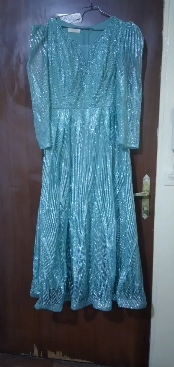 لباس مجلسی|لباس|تهران, خاک سفید|دیوار