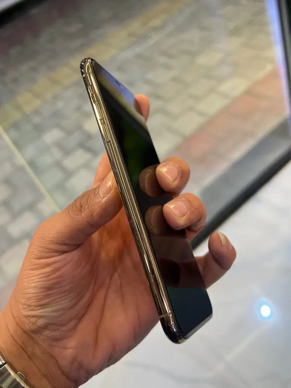 11 promax 256|موبایل|رشت, خمیران زاهدان|دیوار