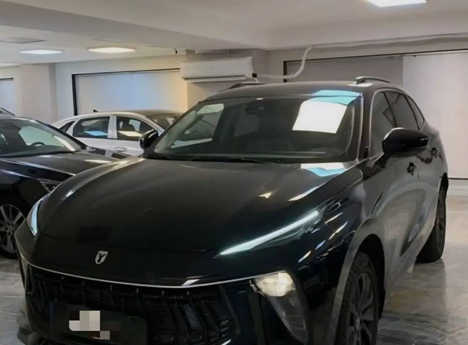 لاماری ایما ۱۴۰۴ مدارک کامل|خودرو سواری و وانت|مشهد, مقدم|دیوار