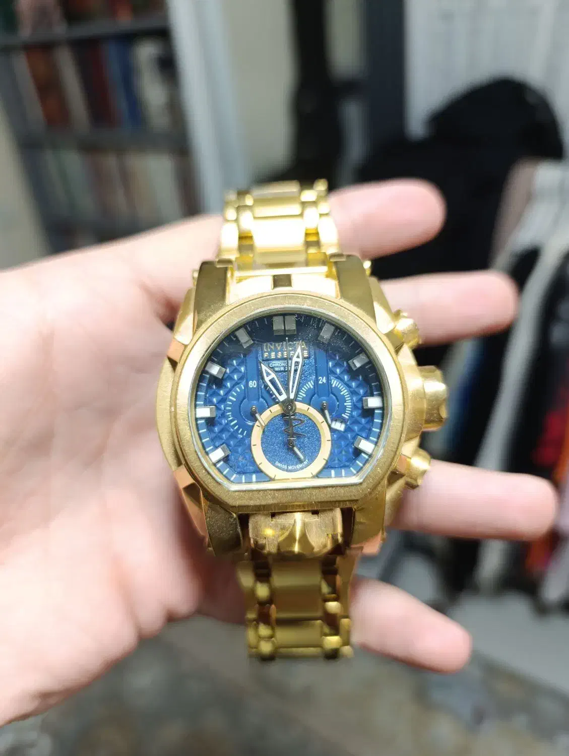 سه عدد ساعت اصل|ساعت|نورآباد, |دیوار