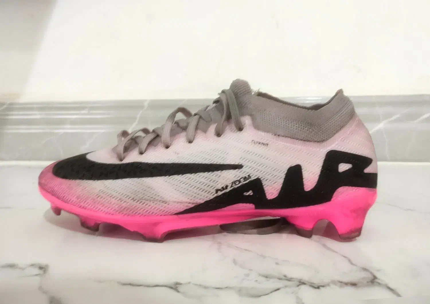 استوک نایک اورجینال 41|کیف، کفش، کمربند|اراک, |دیوار