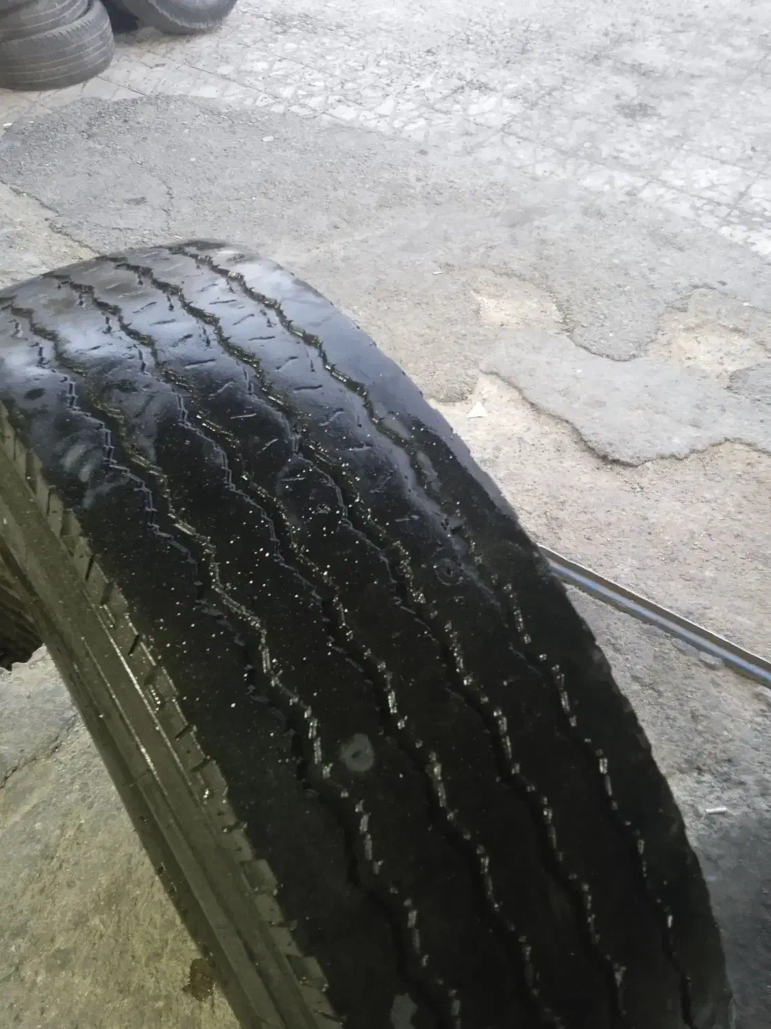 aolell295لاستیک فاق ۸۰|قطعات یدکی و لوازم جانبی|چوار, |دیوار