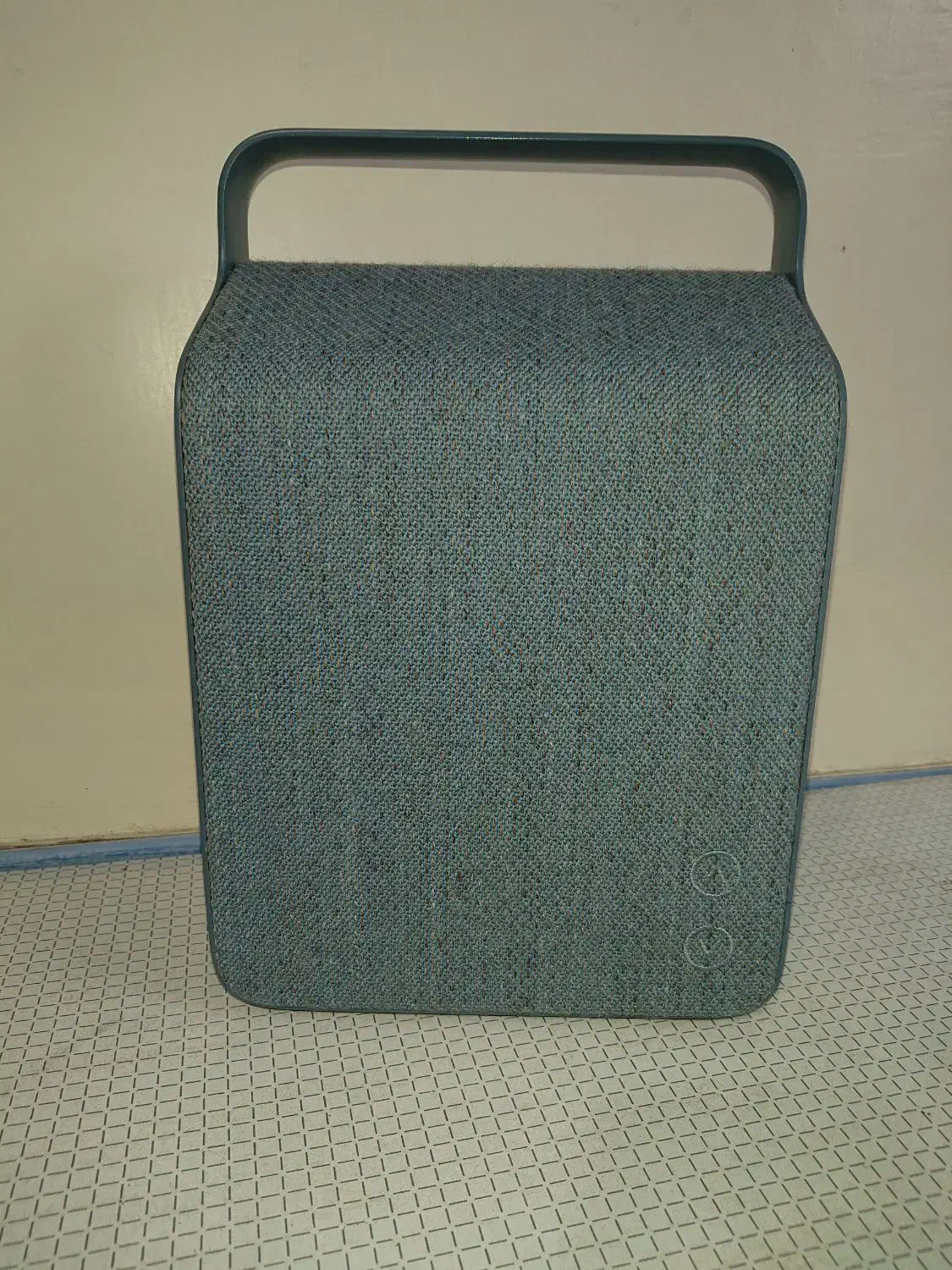 اسپیکر معروف دانمارکی ویفا مدل اُسلو|پخش‌کننده همراه|تهران, فلسطین (میدان انقلاب)|دیوار