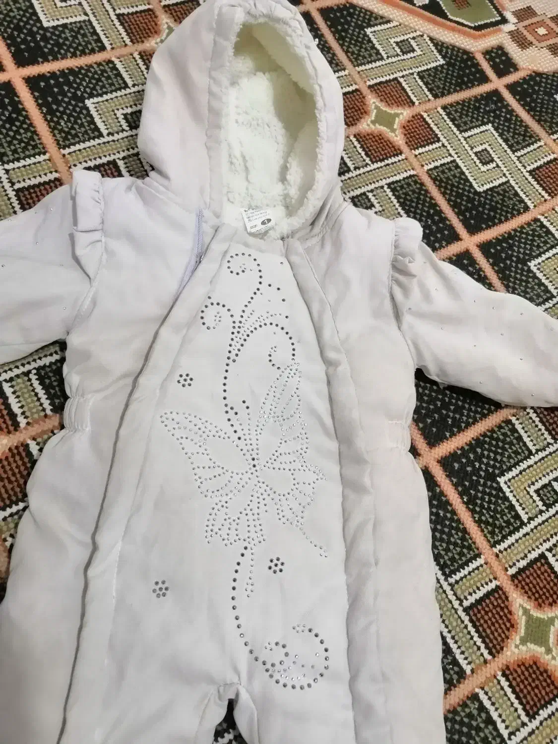 سرهم نوزادی نو نو|لباس|مریوان, |دیوار