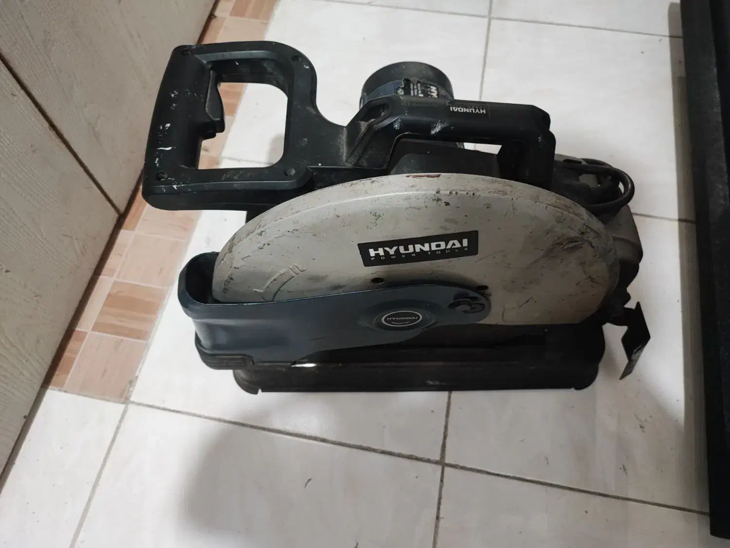 پروفیل بر هیوندا کم کار کرد|ابزارآلات|صفادشت, |دیوار