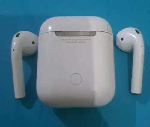 ایرپاد سری۲ اصلی|لوازم جانبی موبایل و تبلت|تهران, نارمک|دیوار