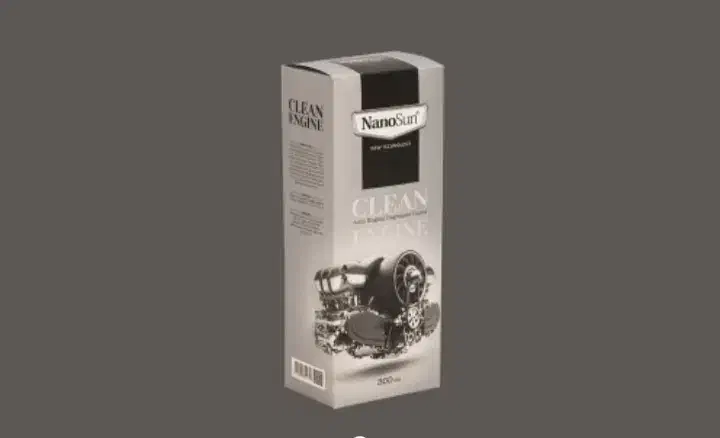 موتورشوی خودرو نانو|مواد شوینده و دستمال کاغذی|پاکدشت, پاکدشت (مامازند)|دیوار