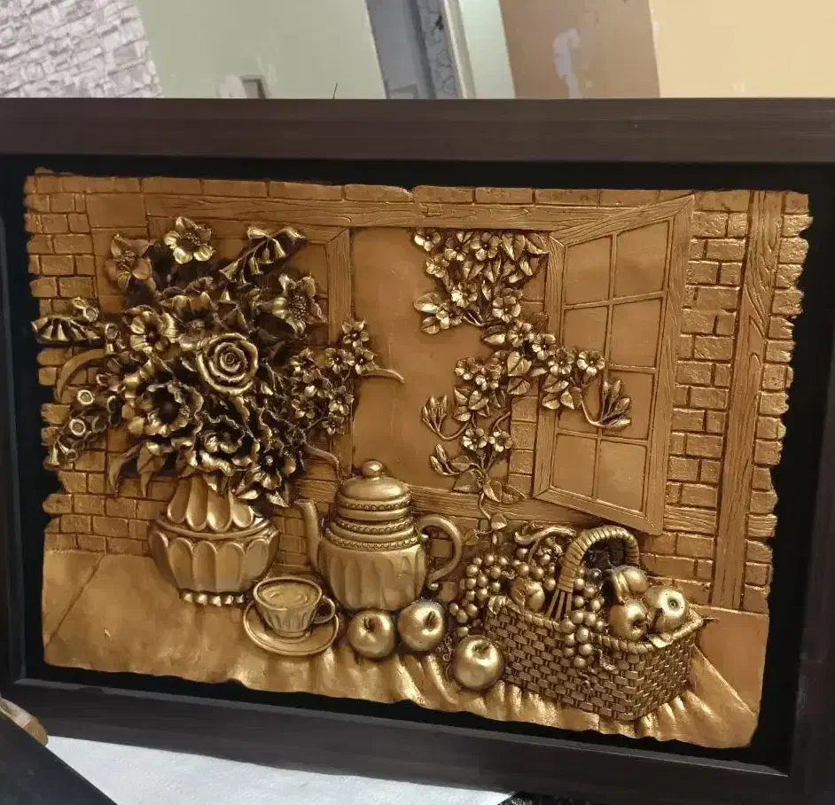 تابلو|تابلو، نقاشی، عکس|ایلام, |دیوار