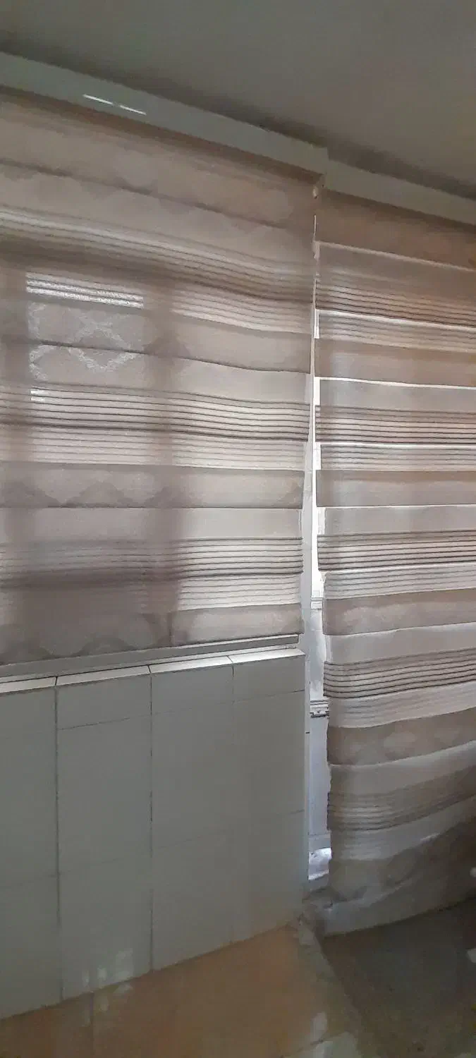 پرده زبرا|پرده، رانر، رومیزی|گرمدره, |دیوار