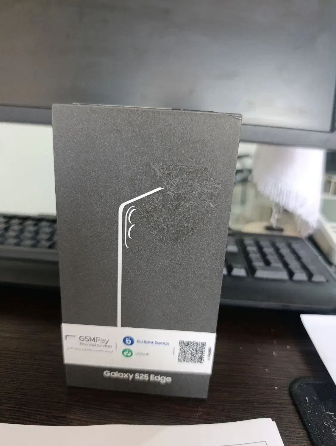 25Edge|موبایل|ارومیه, |دیوار