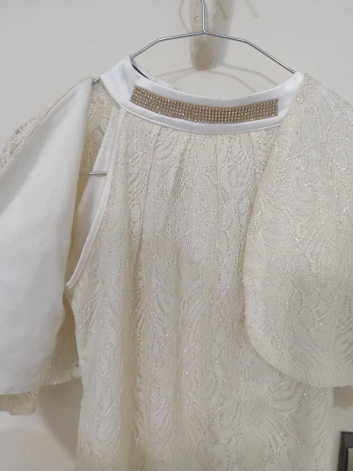 لباس مجلسی وپیراهن|لباس|باقرشهر, |دیوار