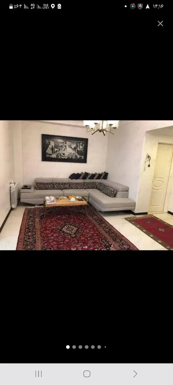 خانم مجردجوان نظافت منزل|استخدام سرایداری و نظافت|مشهد, نوید|دیوار