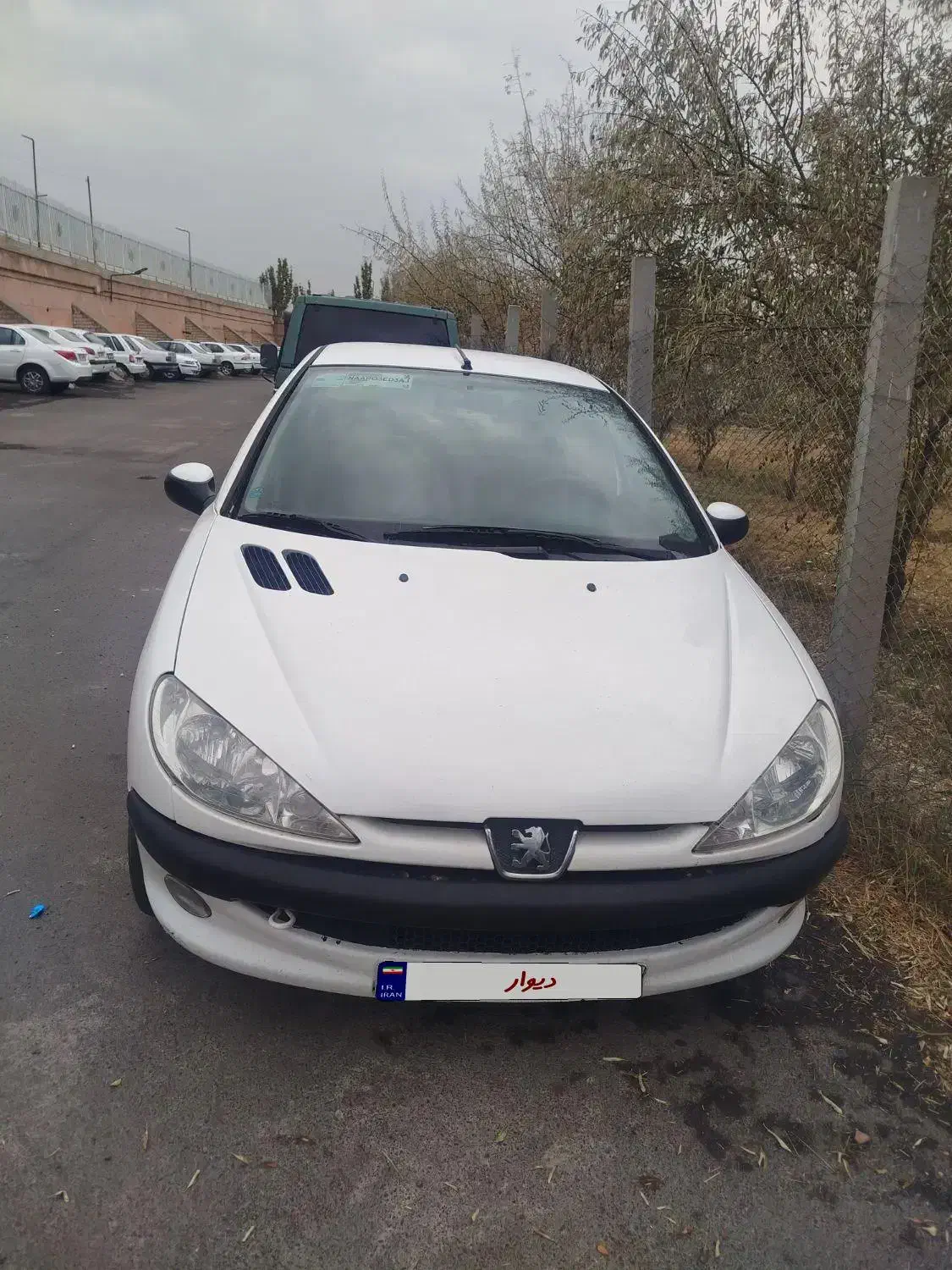 sd v8 مدل 93|خودرو سواری و وانت|تبریز, |دیوار