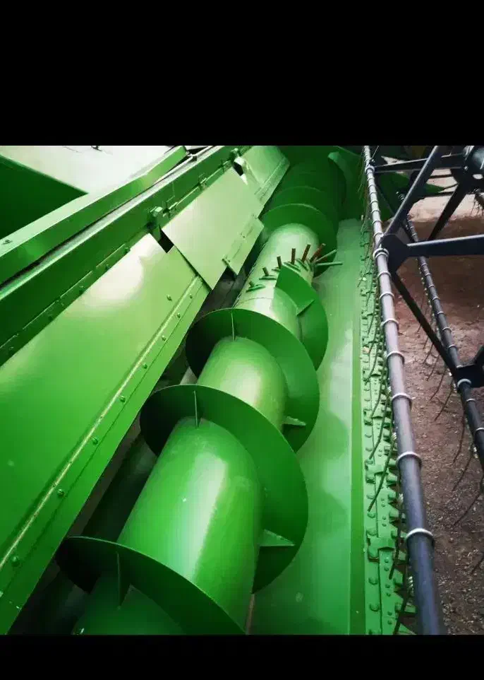 کمباین 1403|خودرو سنگین|بهار, |دیوار