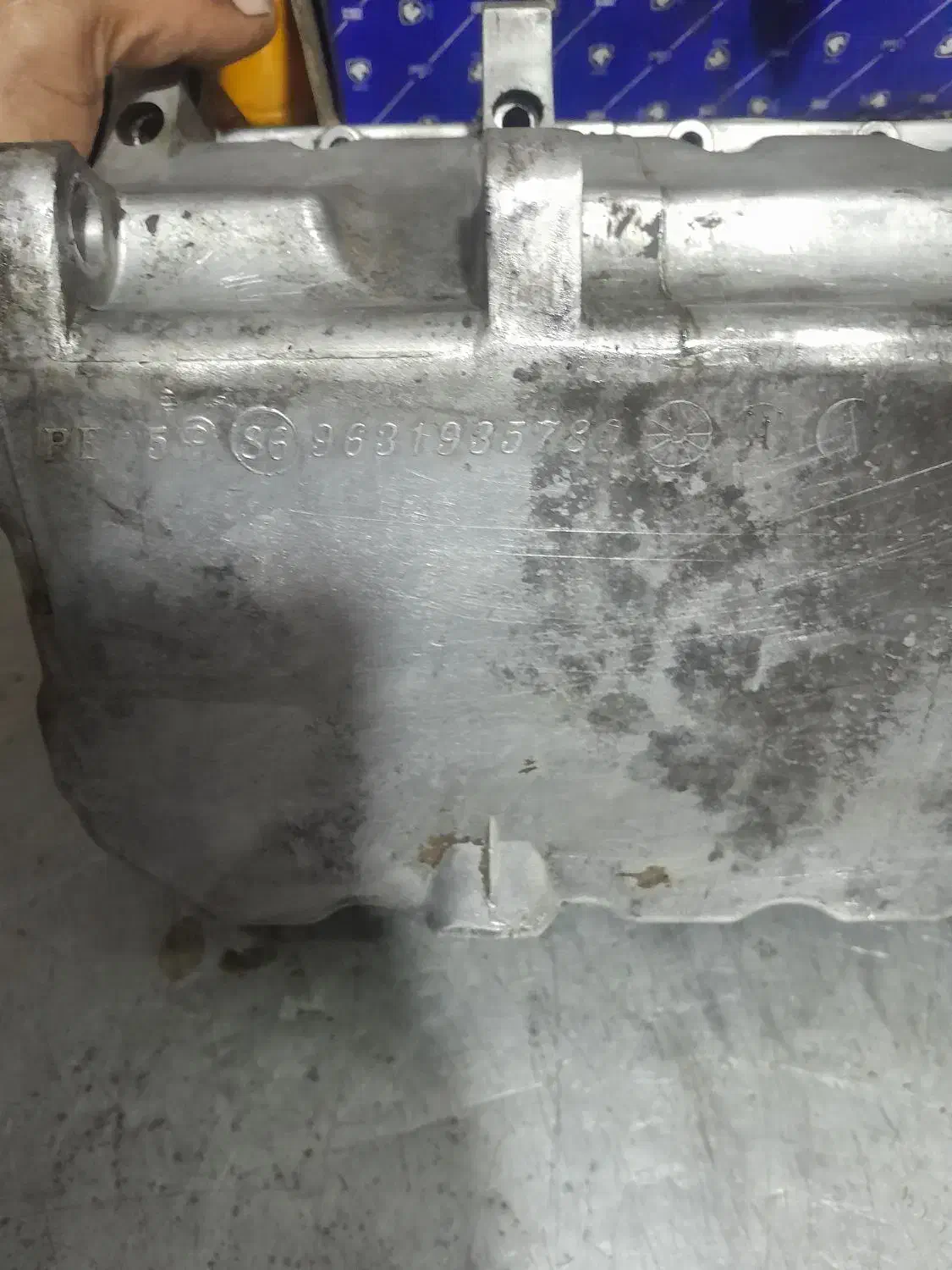 لوازم استوک پژو ..کارتل|قطعات یدکی و لوازم جانبی|گرگان, |دیوار