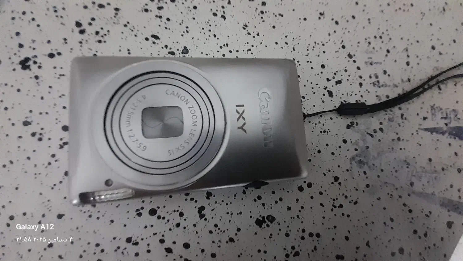 دوربین عکاسی اصل|دوربین عکاسی و فیلمبرداری|صالح آباد, |دیوار