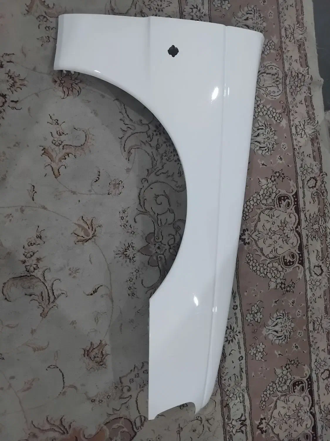 باطری ۶۰ آمپر|قطعات یدکی و لوازم جانبی|خوی, |دیوار