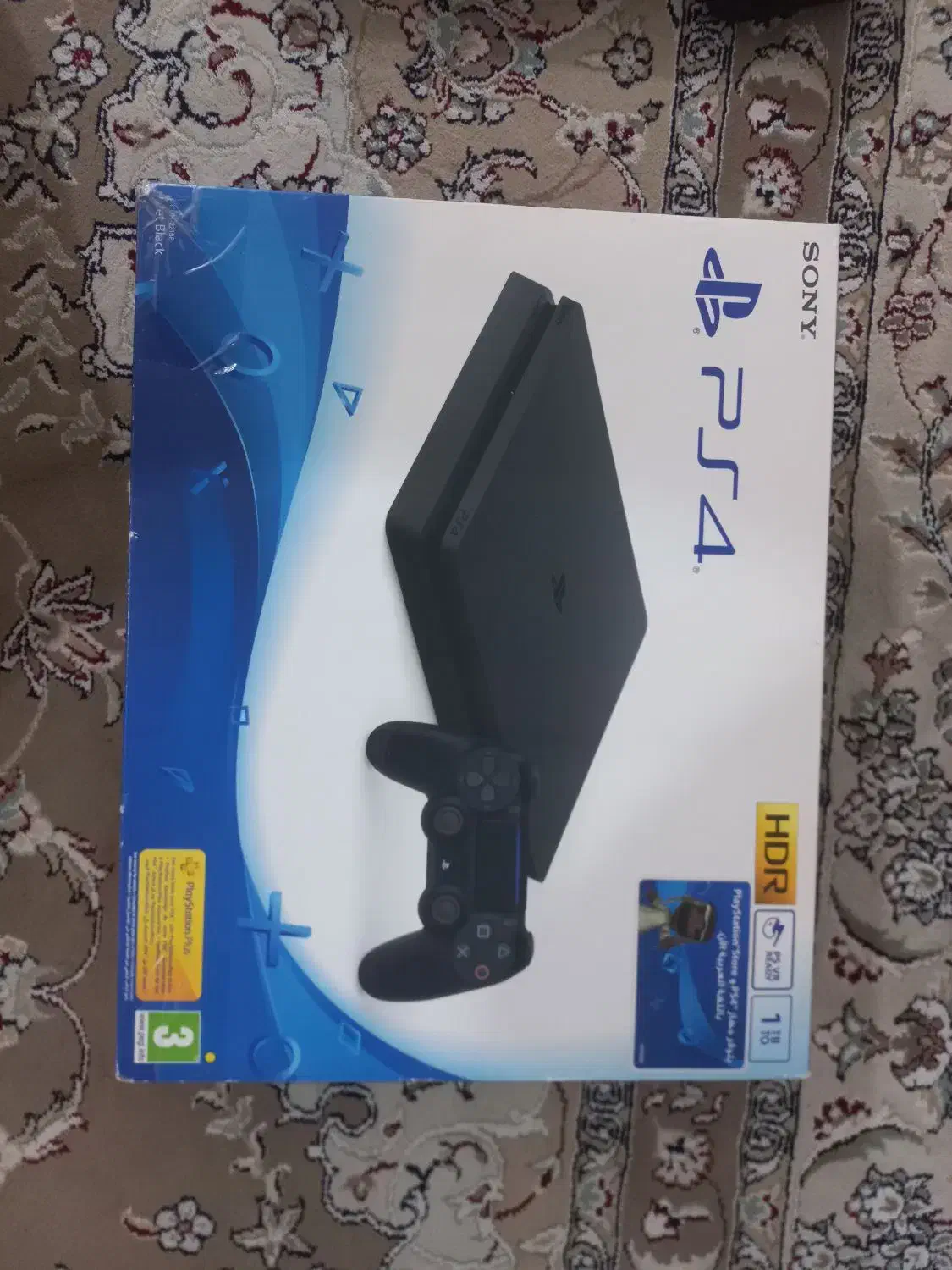 ps4 کپی خور بسیار تمیز|کنسول، بازی ویدئویی و آنلاین|همدان, |دیوار