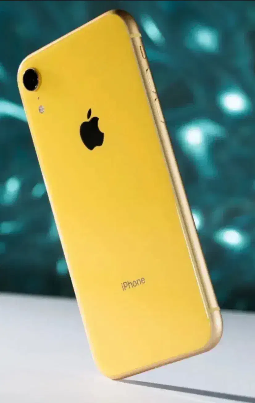iPhone XR|موبایل|تهران, درکه|دیوار
