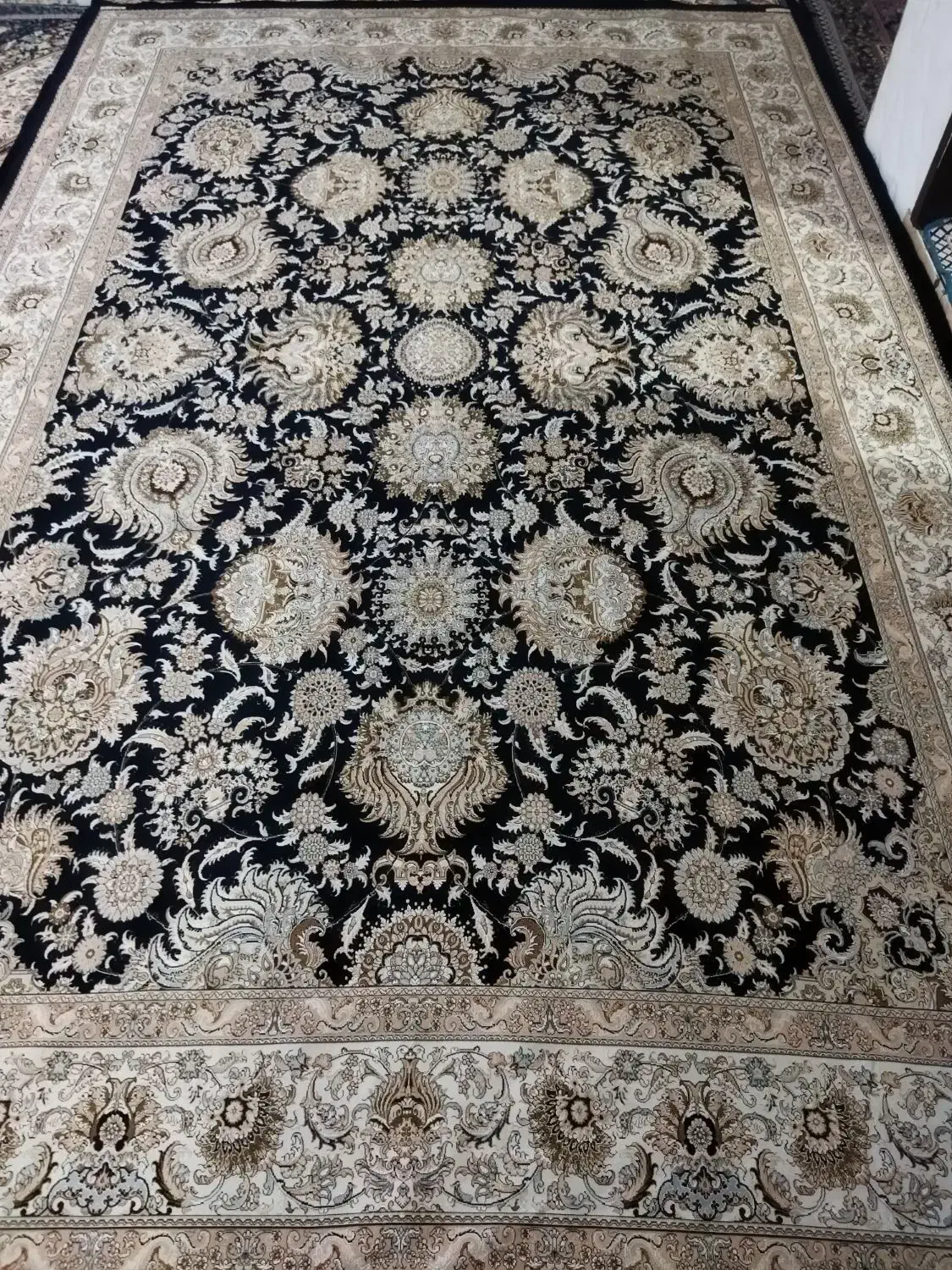 روفرشی شش متری نو با قیمت مناسب...|روفرشی|مشهد, شهید معقول|دیوار