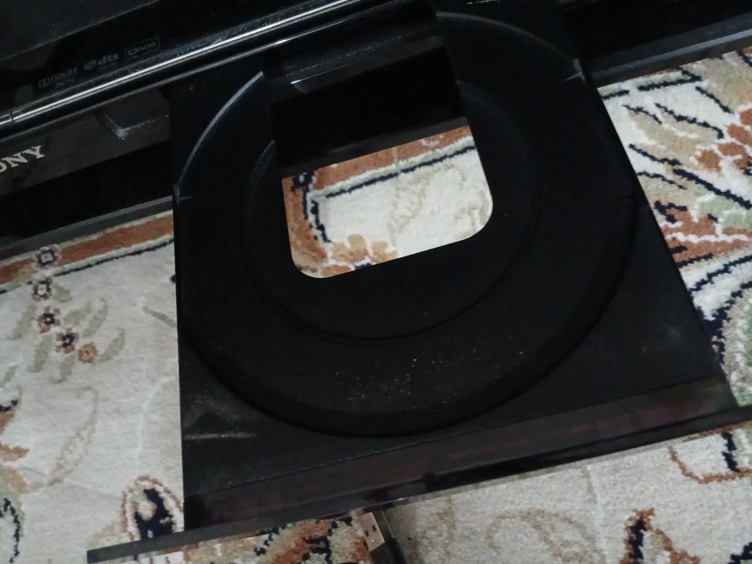 DVD player|پخشکننده DVD و ویدیو|تهران, دکتر هوشیار|دیوار