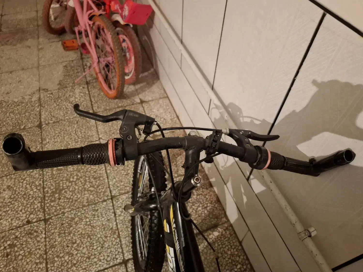 دوچرخه سایز ۲۰|دوچرخه، اسکیت، اسکوتر|الیگودرز, |دیوار