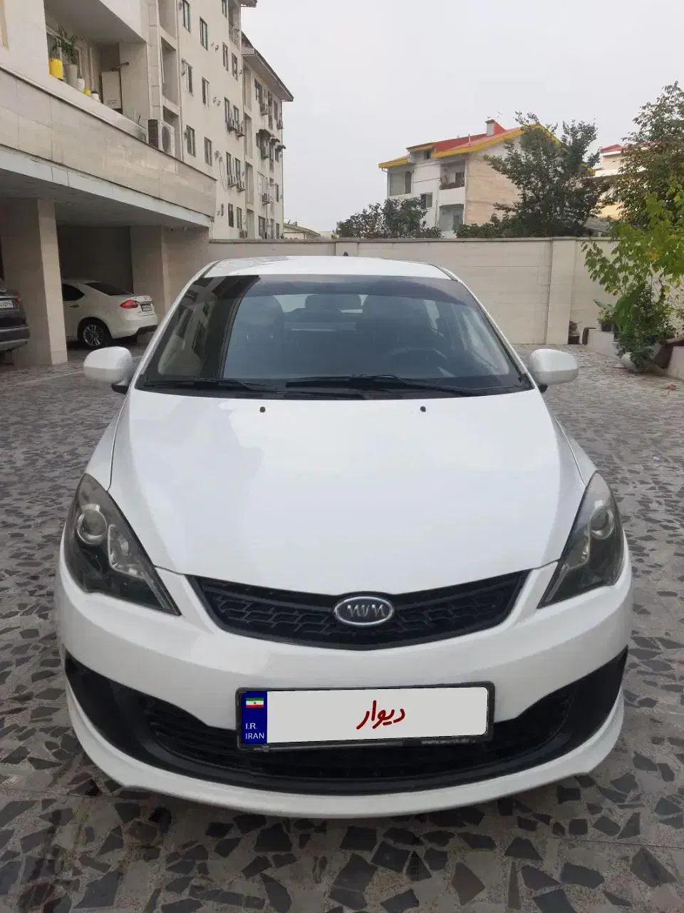 MVM315 مدل۹۴|خودرو سواری و وانت|رشت, فلسطین|دیوار