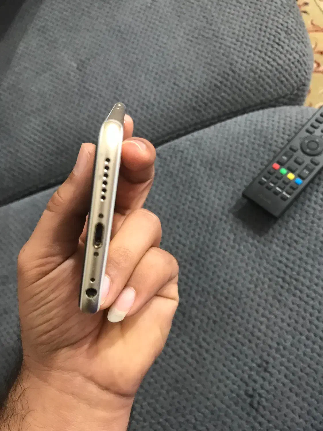 آیفون6|موبایل|رامهرمز, |دیوار