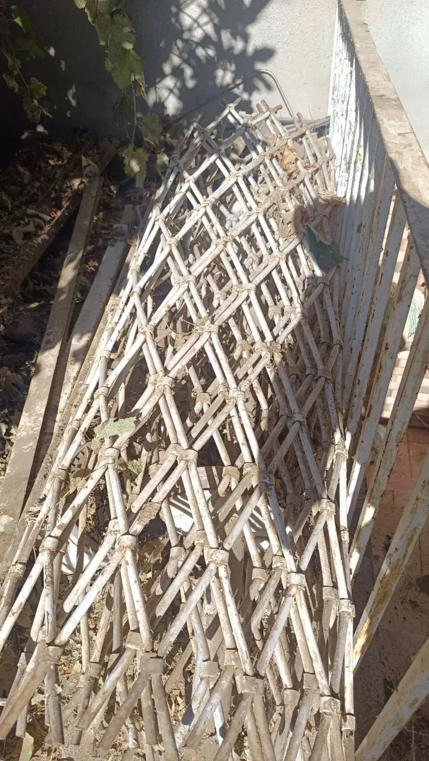 کره کره فلزی|مصالح و تجهیزات ساختمان|تربت جام, علوی|دیوار