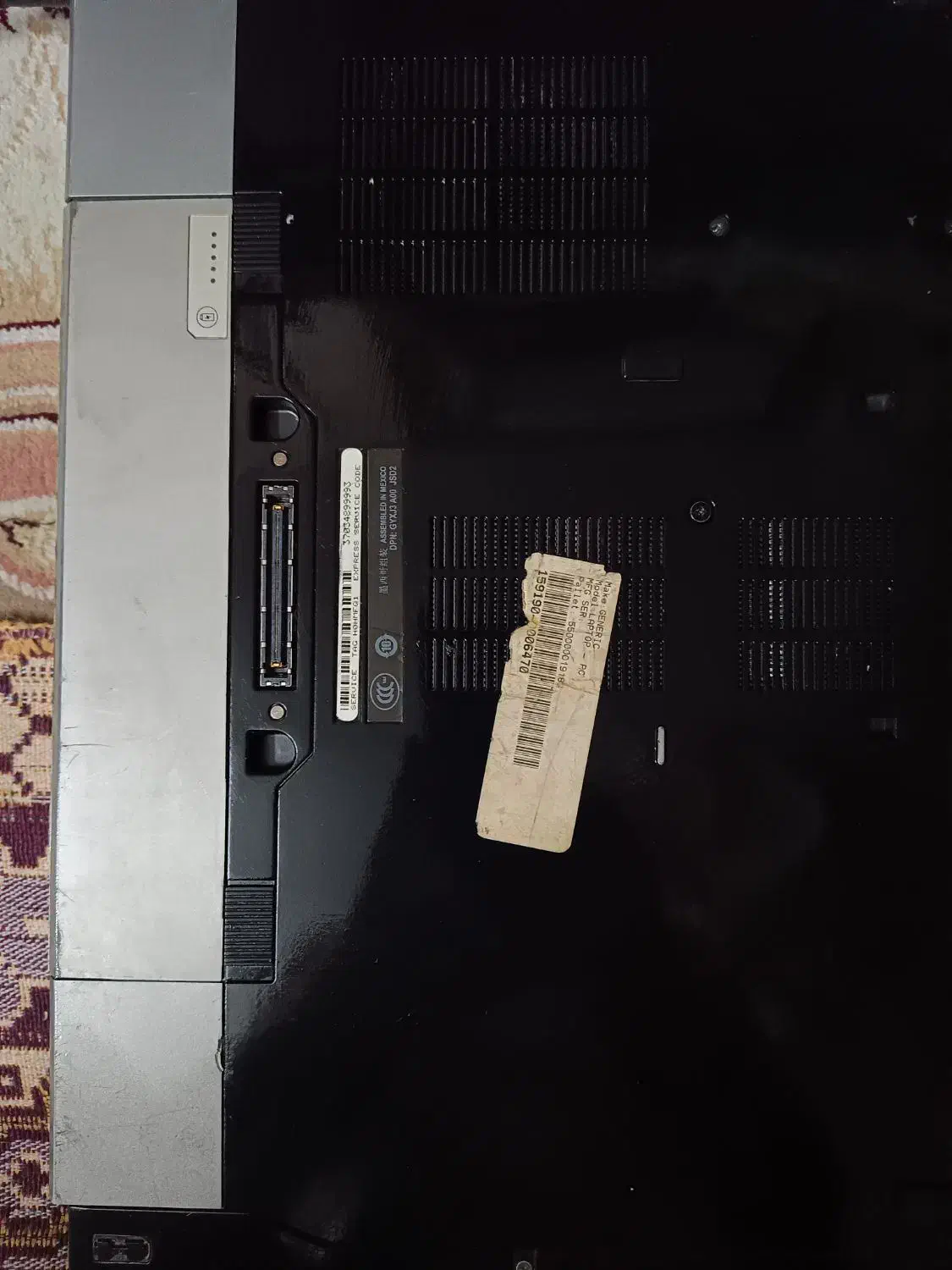 لپ تاپ|رایانه همراه|مشهد, صداقیه|دیوار