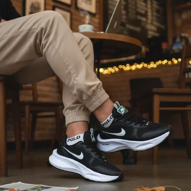 کفش ورزشی مردانه نایکی مدل.پرداخت در محل|کیف، کفش، کمربند|تهران, دانشگاه شریف|دیوار