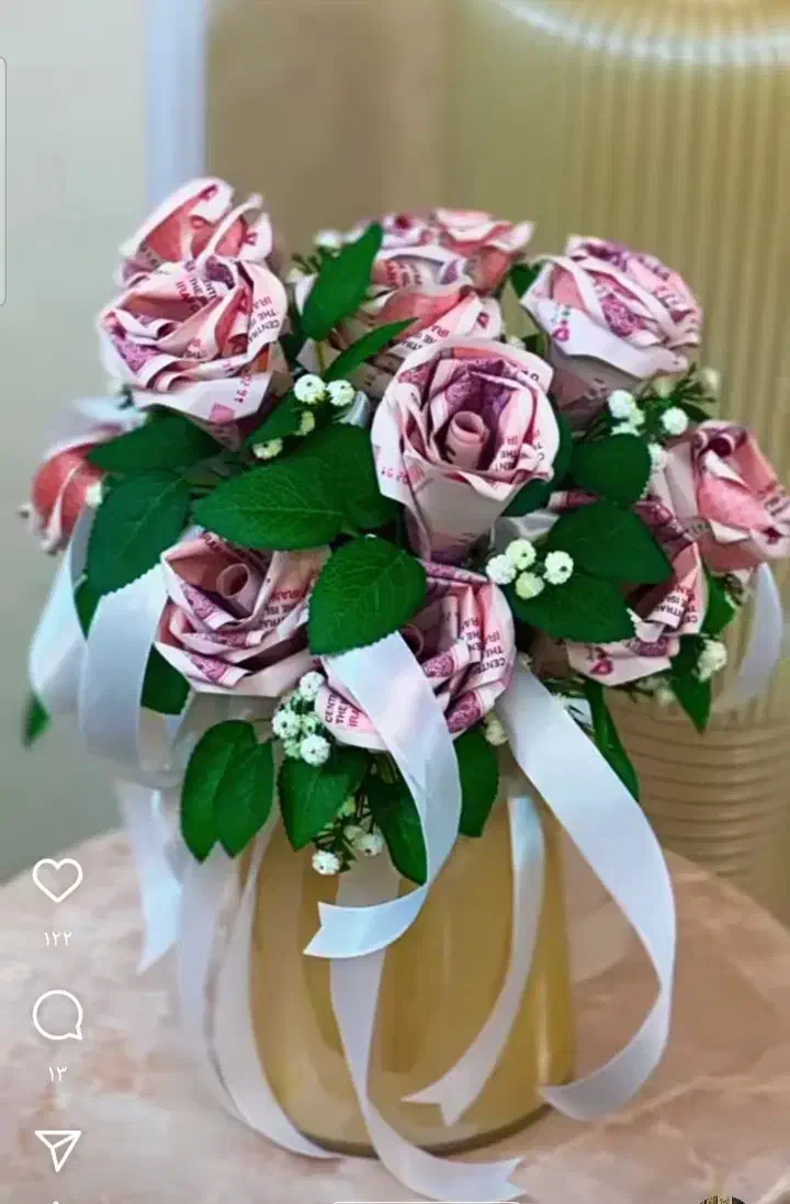 جعبه زیبا|گل مصنوعی|دورود, |دیوار