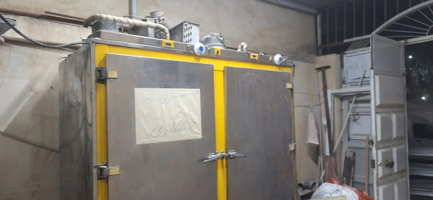 فیریزر ایستاده|کافیشاپ و رستوران|بندر امام خمینی, |دیوار