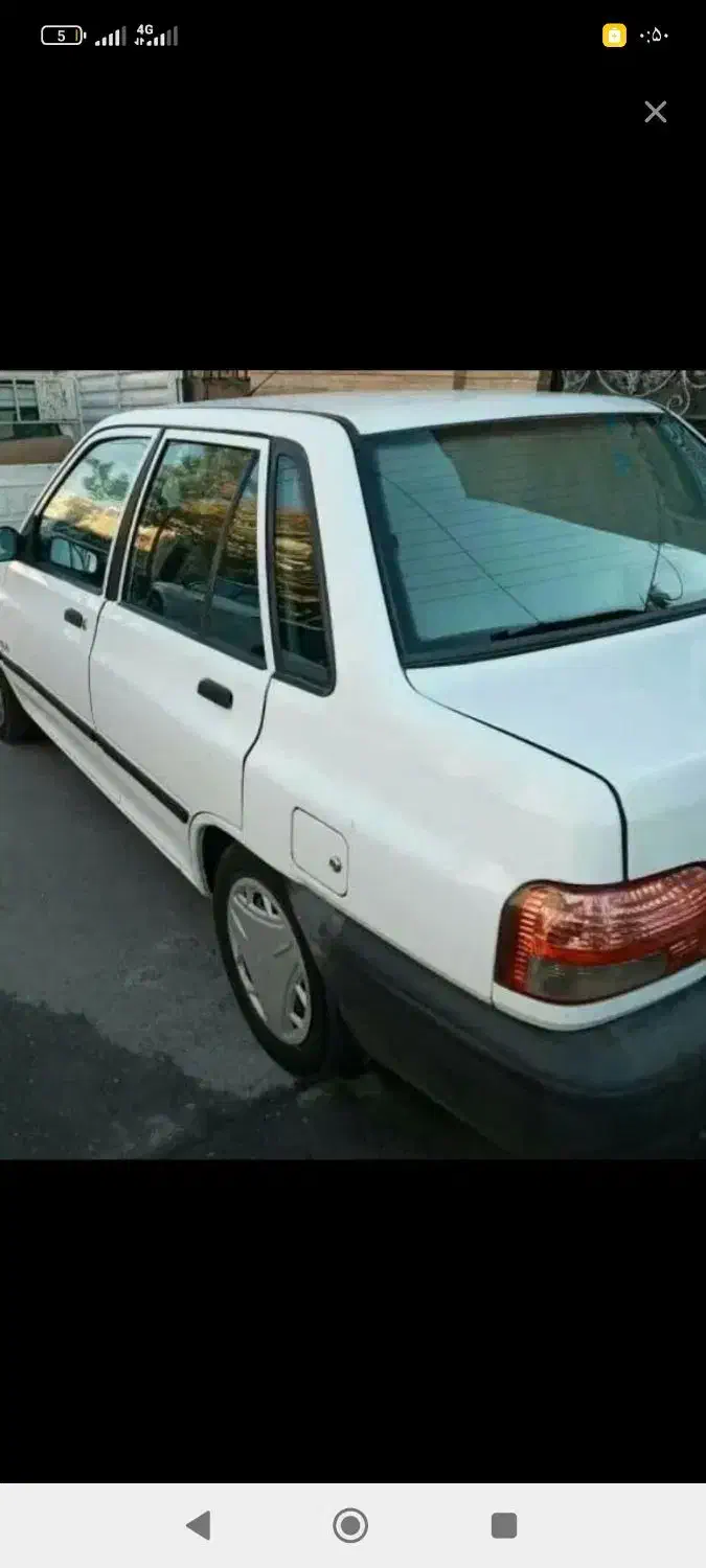 سرویس مدرسه صدیقه کبری وسمیه راننده خانم|خدمات حمل و نقل|زابل, |دیوار