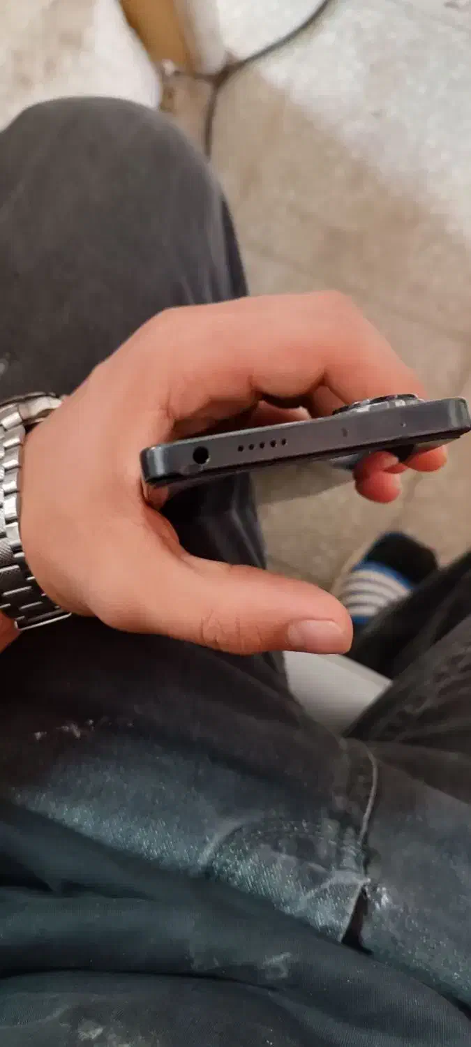 not13 pro 512/12|موبایل|کرمانشاه, |دیوار